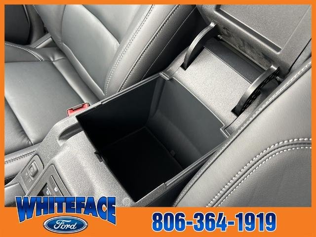 2025 Ford Bronco 4-Door Outer Banks - Photo 78