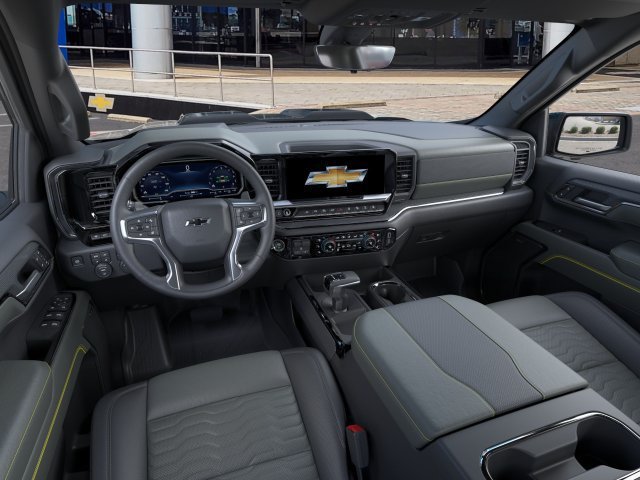 2026 Chevrolet Silverado 1500 ZR2 - Photo 15