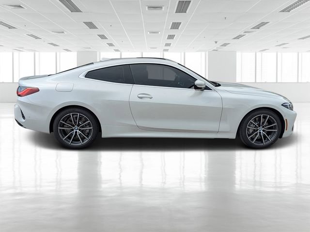 2026 Bmw 430i photo 2