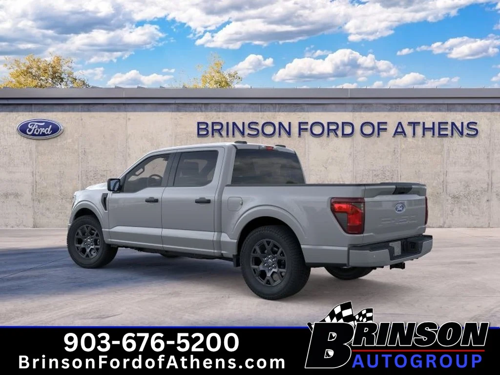 New 2026 Avalanche Ford STX® image 4