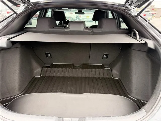 Used 2025 Gray Honda Sport image 26