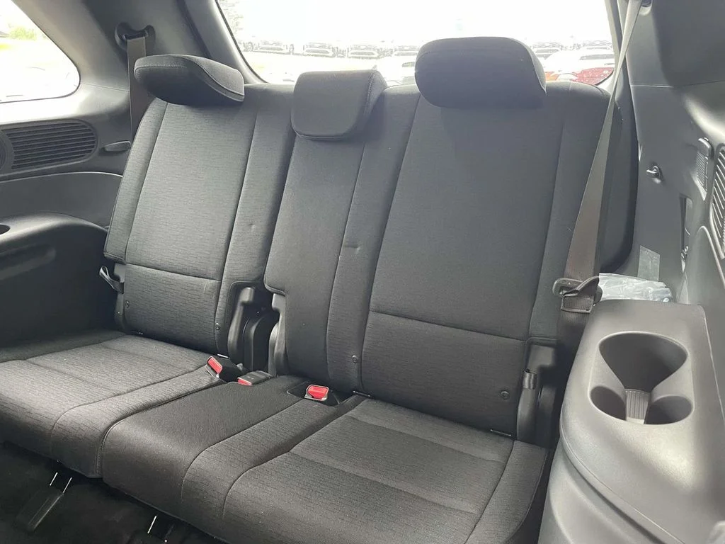 New 2026 Gray Hyundai SE image 11