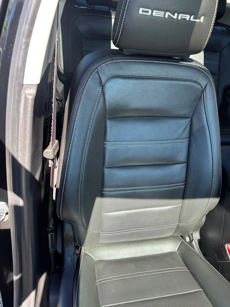 Used 2023 Black GMC Denali image 30