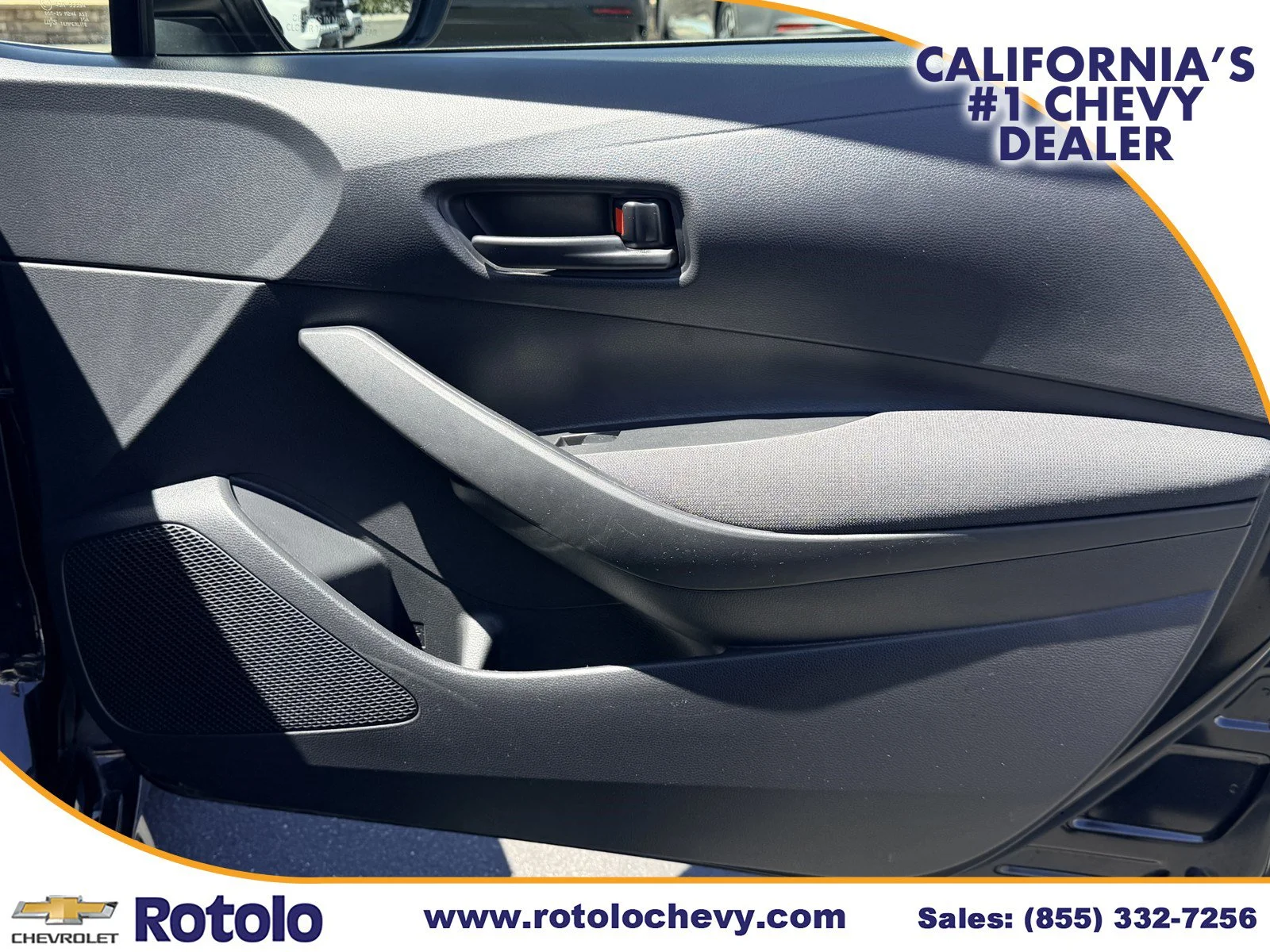 Used 2024 MIDNIGHT BLACK ME Toyota LE image 9