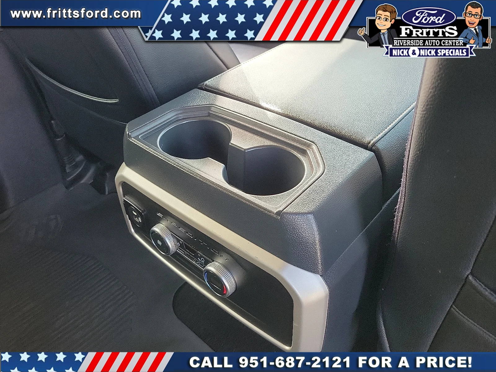 Certified Used 2023 Silver Metallic Ford XLT image 16