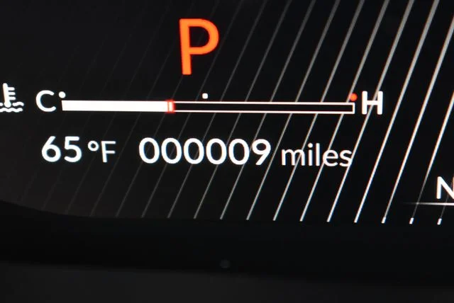 New 2026 Liquid Carbon Metallic Acura A-Spec image 18