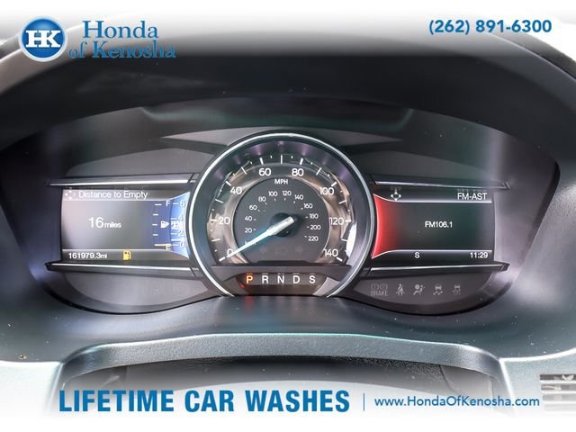 Used 2016 Magnetic Ford XLT image 16