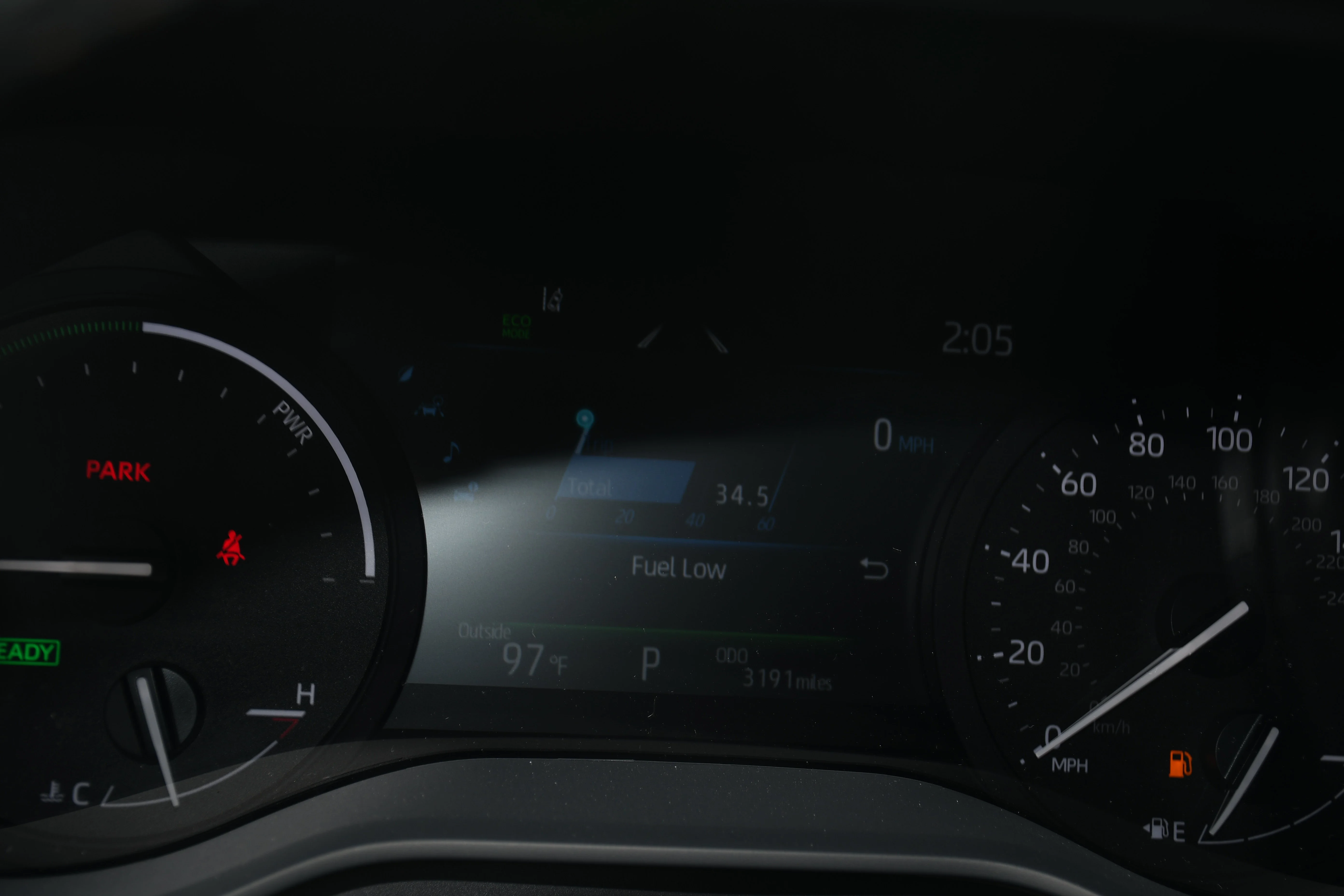 Used 2026 Beige Toyota XLE image 13