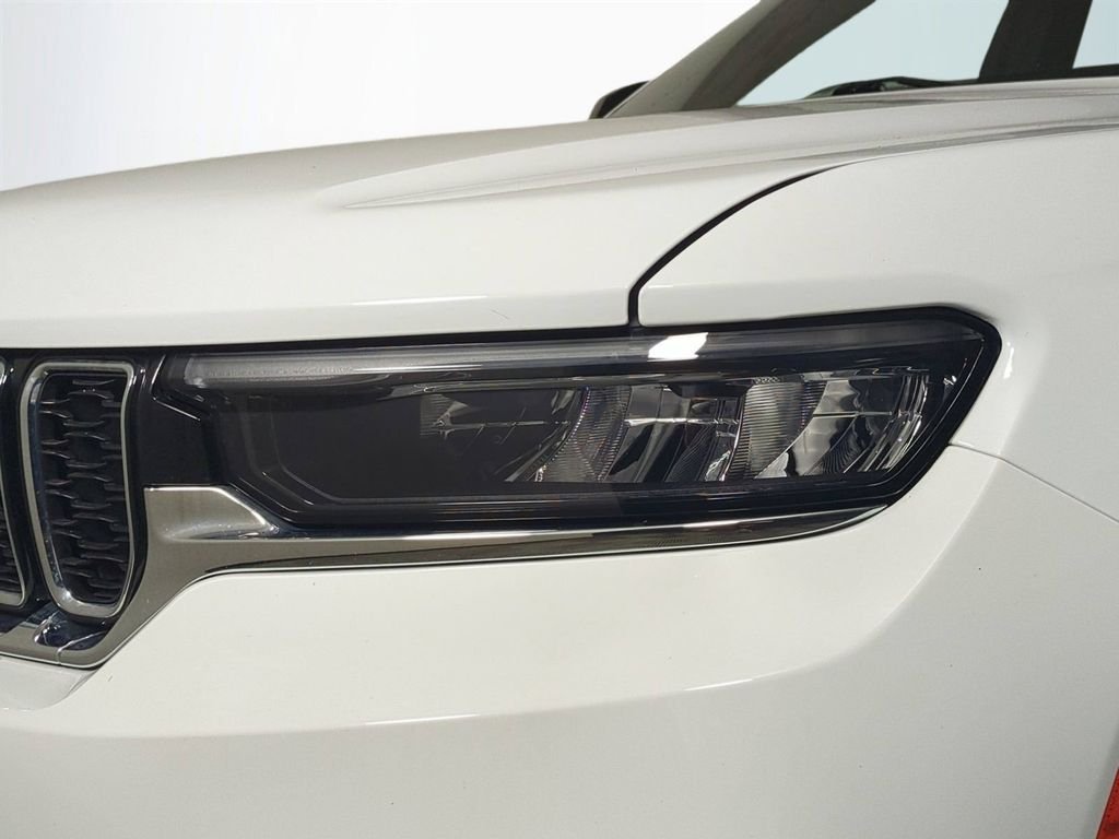 2025 Jeep Grand Cherokee Limited - Photo 10