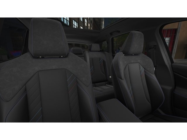 New 2026 Brooklyn Grey Metallic BMW 30 xDrive image 11