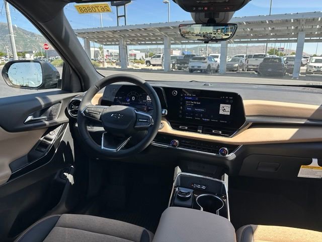 2026 Chevrolet Equinox ACTIV - Photo 30