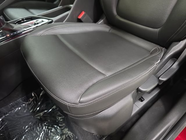 Used 2024 Red Buick Sport Touring image 27