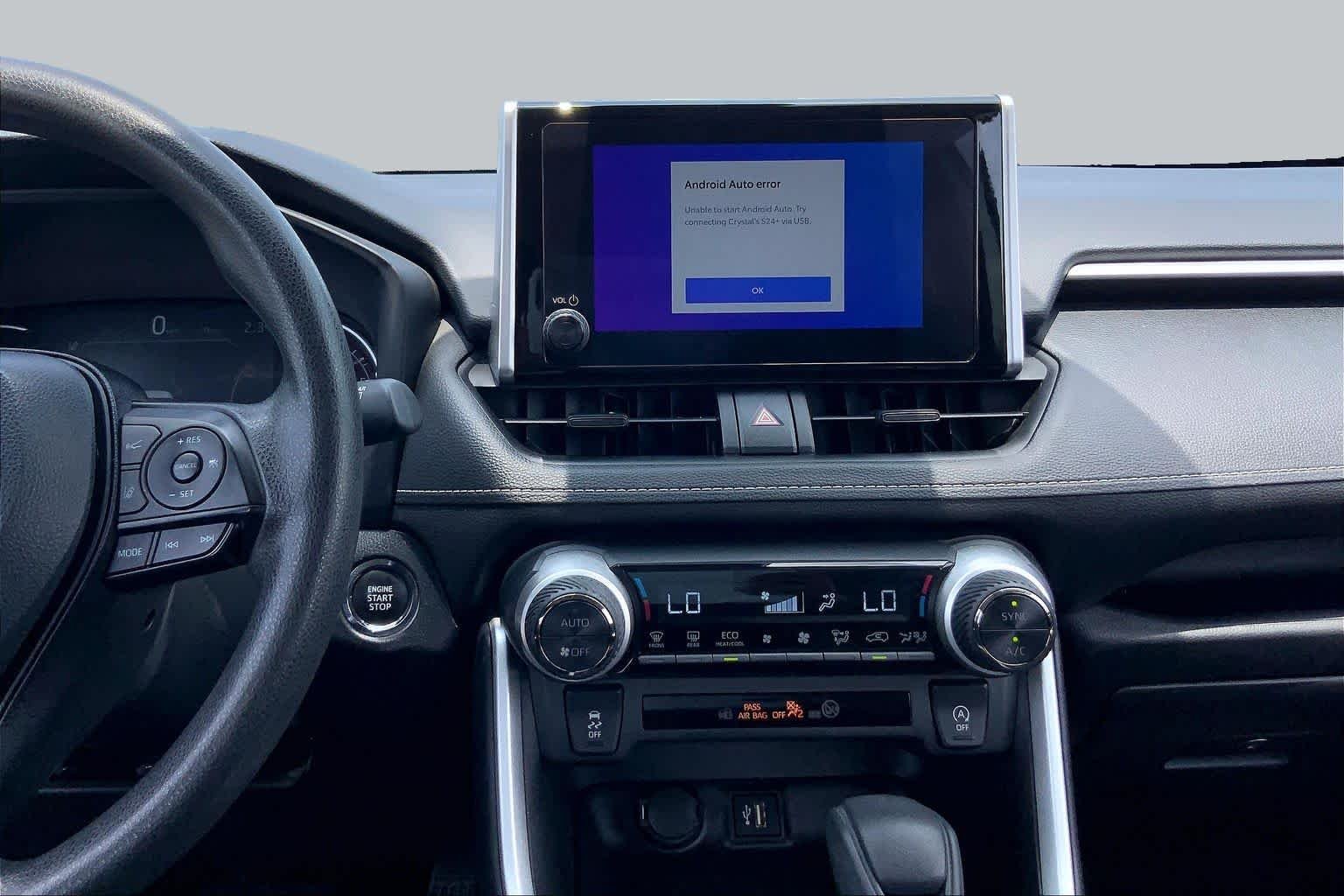 Used 2024 Blueprint Toyota XLE image 7