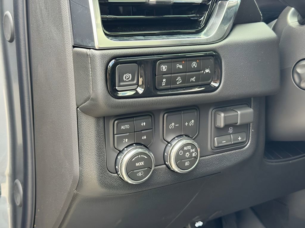 New 2026 Sterling Metallic GMC Denali image 11