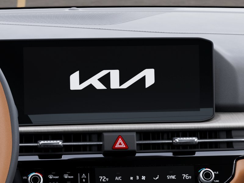 2026 Kia Sportage X-Line - Photo 20