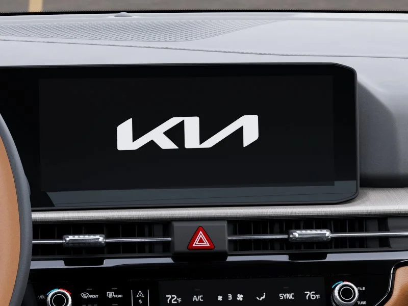 New 2026 Glacial White Pearl Kia X-Line image 20