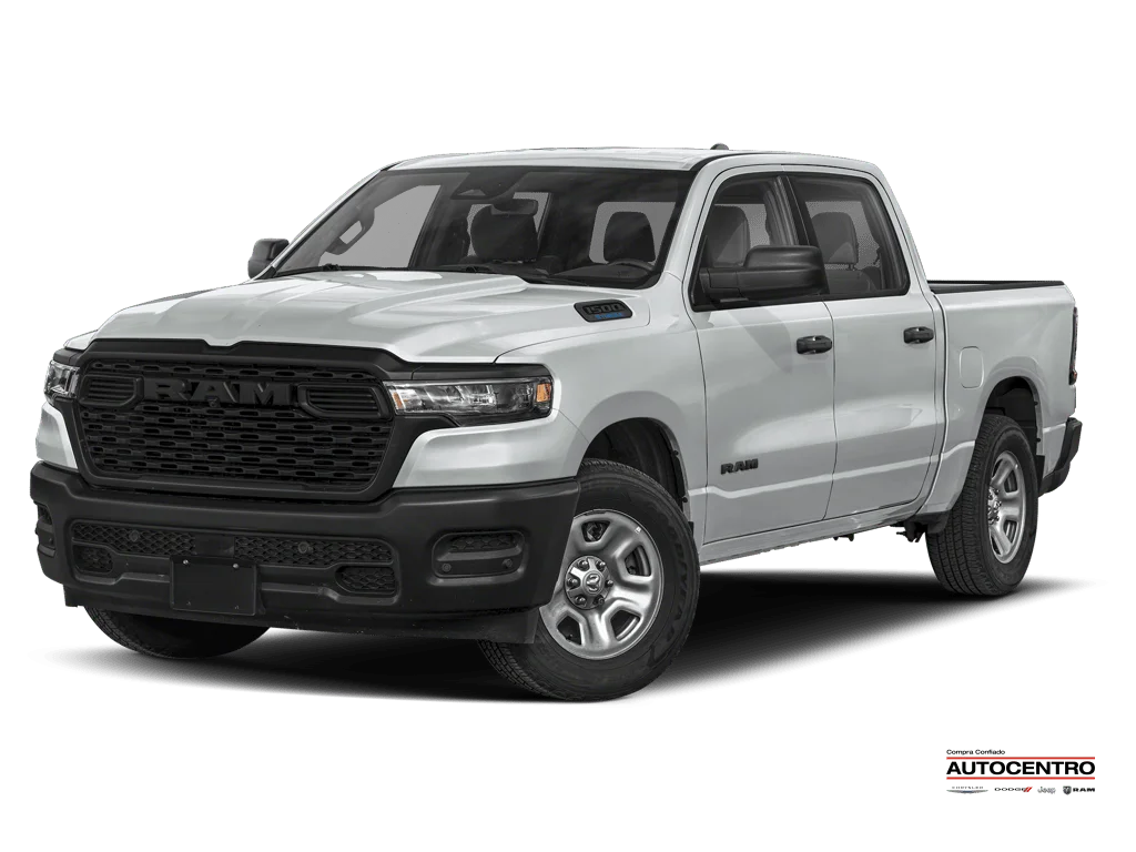 2026 RAM 1500's photo