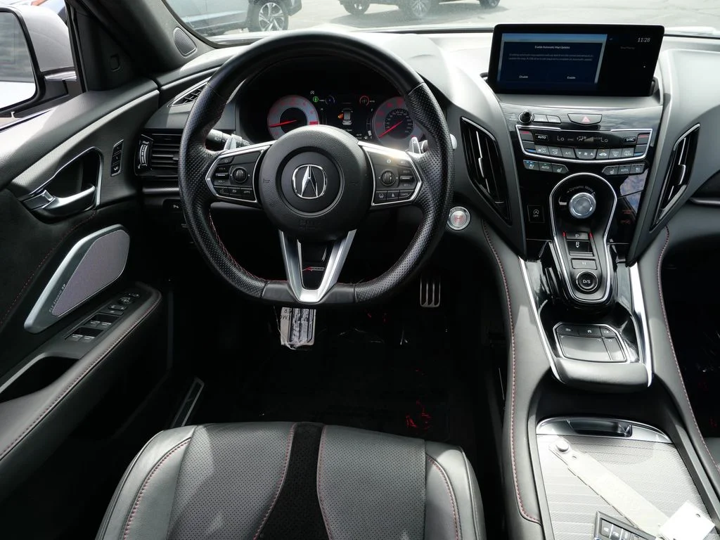 2024 Acura RDX A-Spec Package - Photo 13