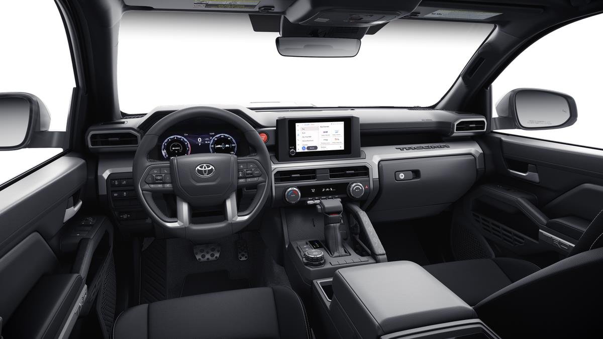 New 2026 Underground Toyota  TRD Sport image 55