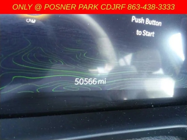Used 2024 Gray Jeep 4xe image 7