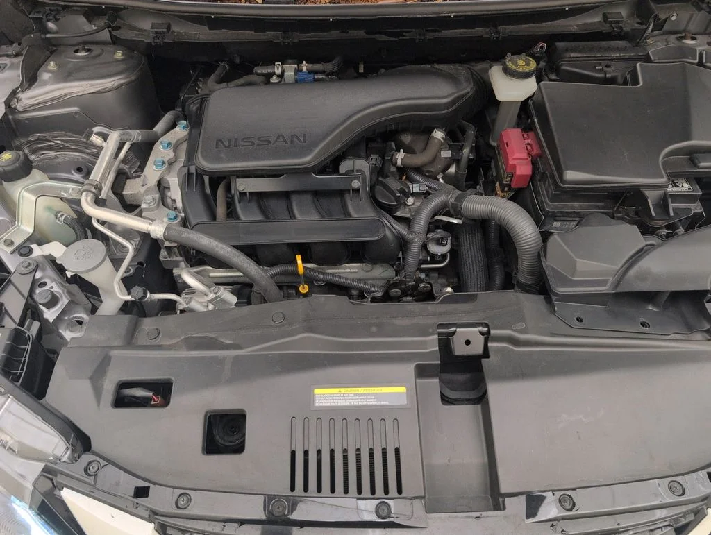 Certified Used 2020 Gray Nissan S image 36