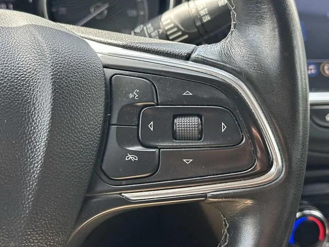 Used 2021 White Buick Preferred image 22