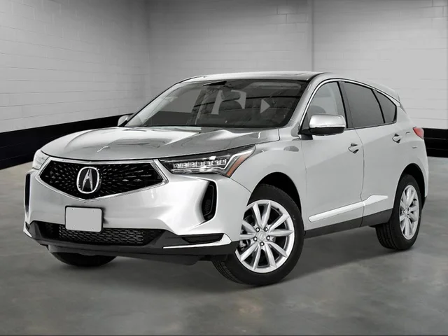 Pre-Owned 2023 Acura RDX