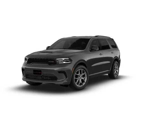 2026 Dodge Durango GT HEMI Plus V8 AWD's photo