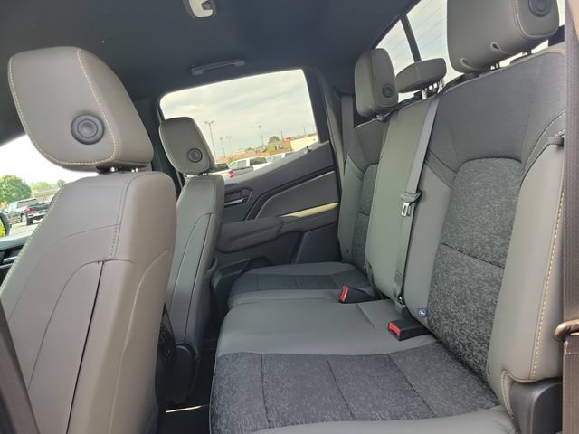 2024 Chevrolet Colorado ZR2 - Photo 24