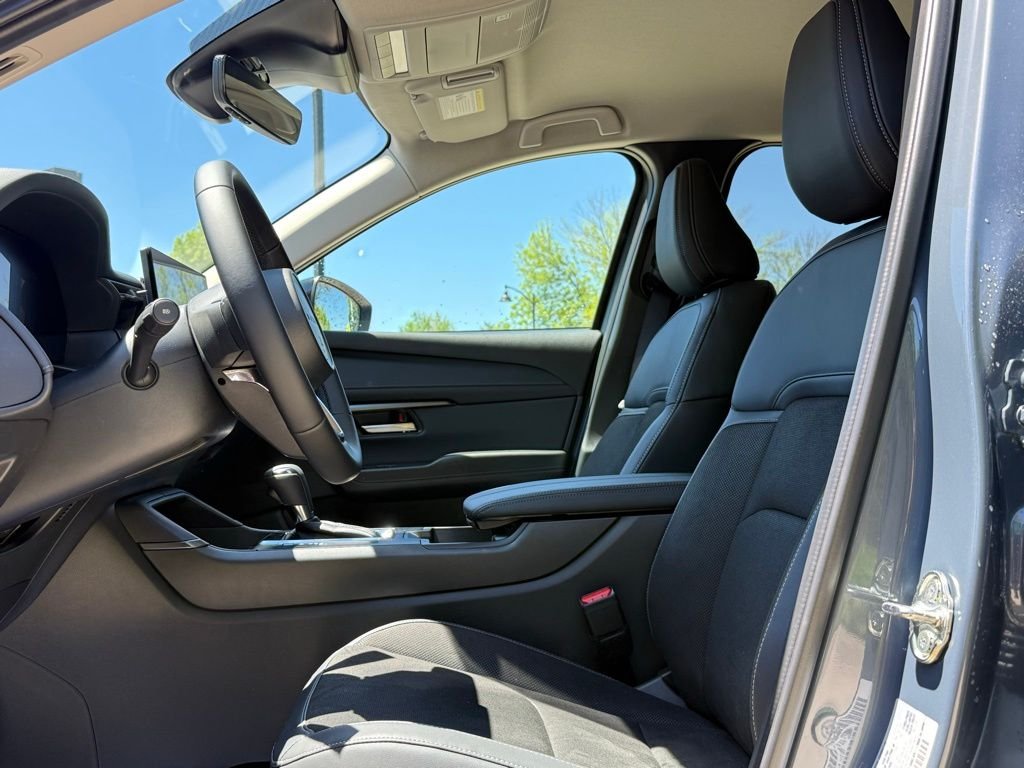 New 2026 Gray Mazda 2.5 S Preferred image 29