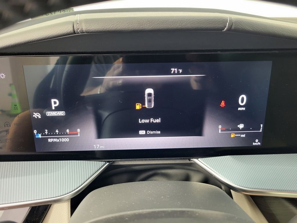 2025 Nissan Murano SL - Photo 9
