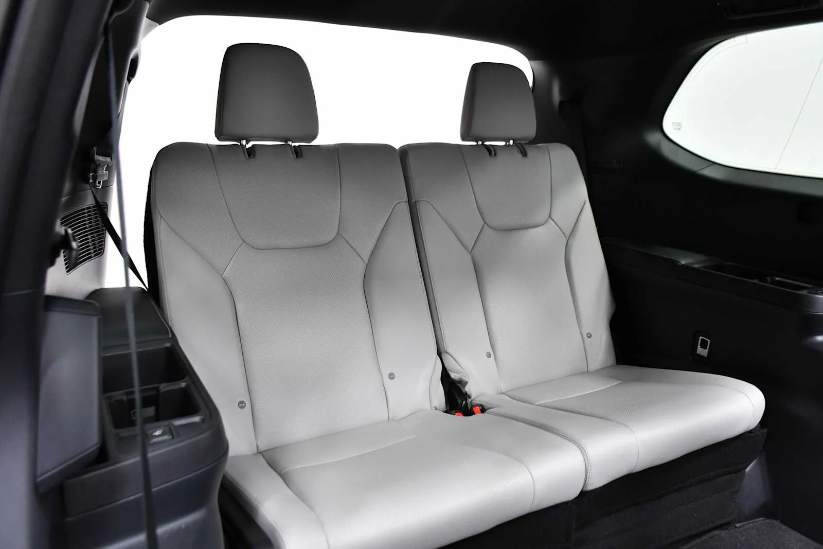 Used 2025 Cloudburst Gray Lexus Premium image 23