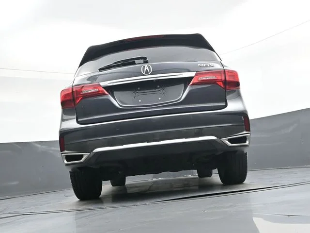 Used 2019  Acura 3.5L Technology Package image 32