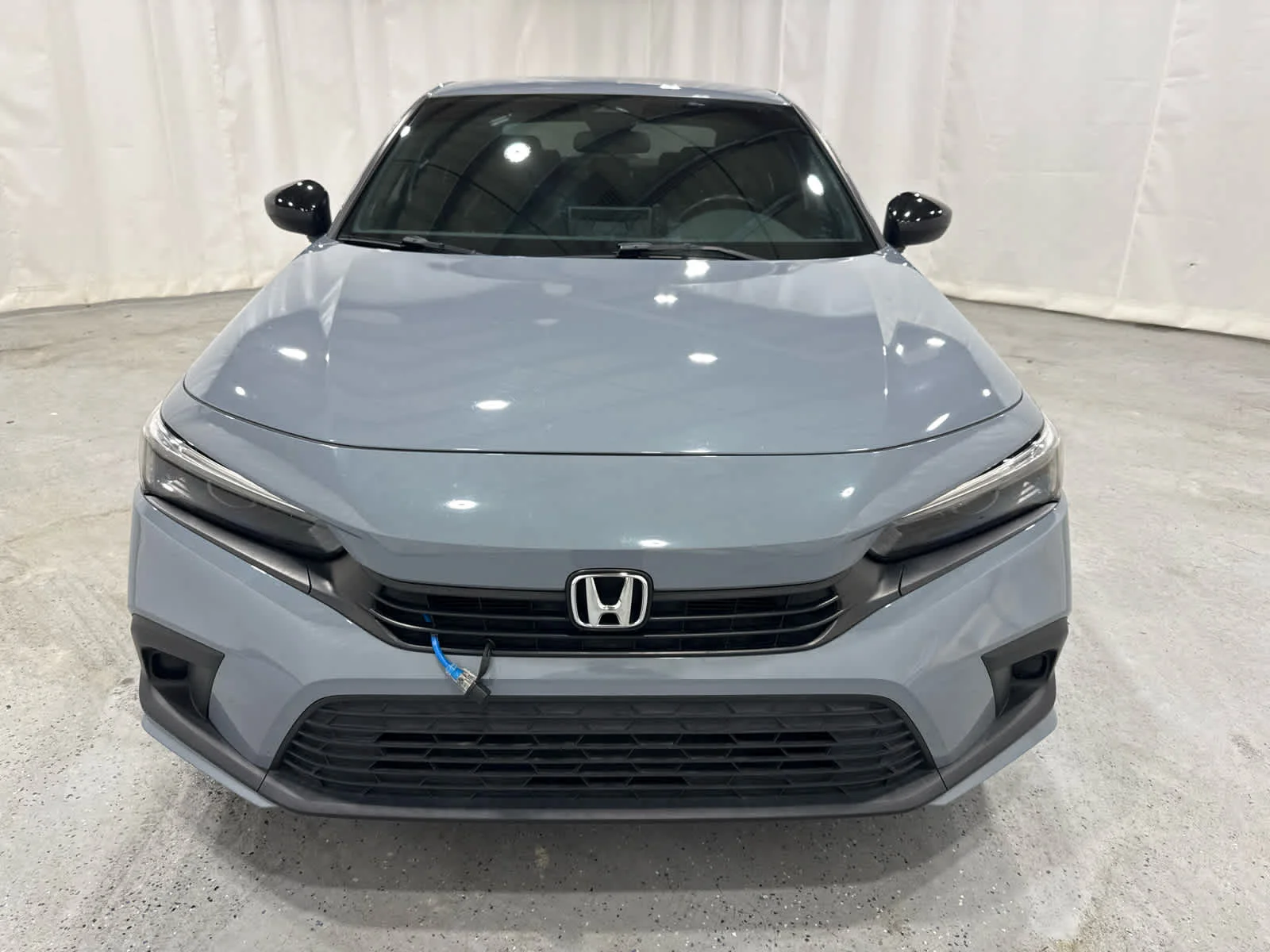 Used 2023  Honda Sport image 8