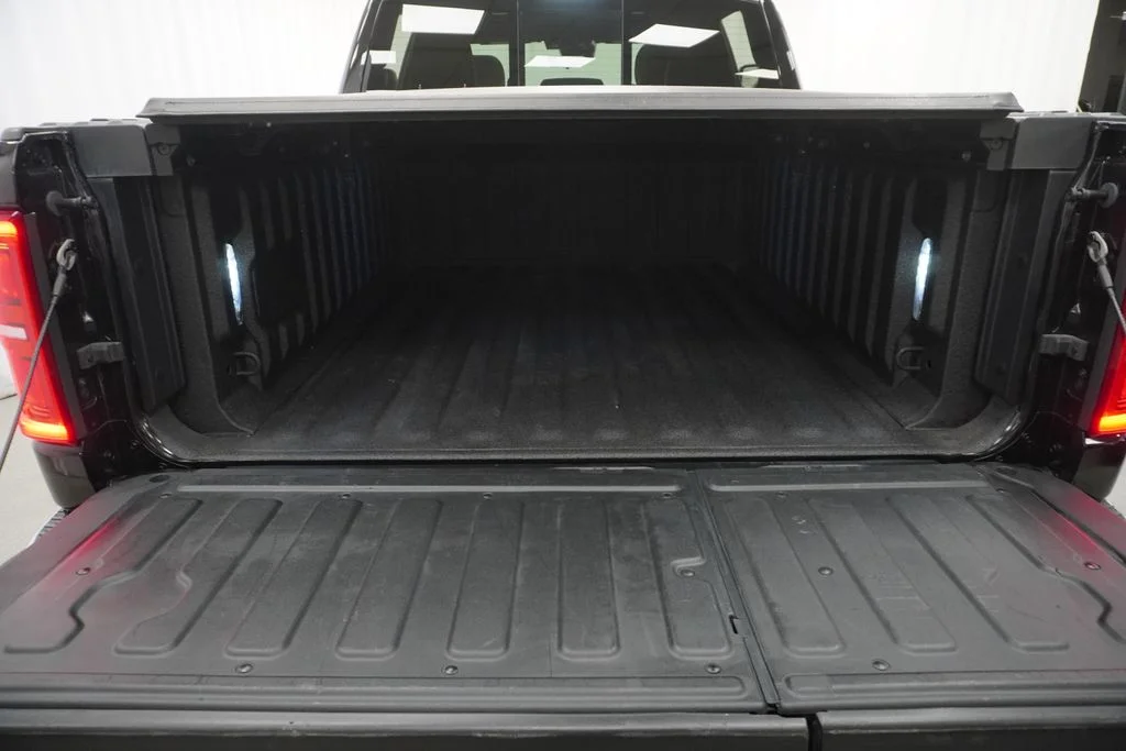 Certified Used 2025 Black Ram Limited image 46