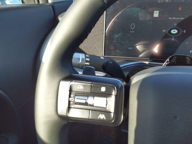 New 2026 Abyss Black Hyundai SE image 23