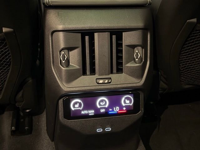 Used 2025 Dark Graphite BMW M50 xDrive image 25