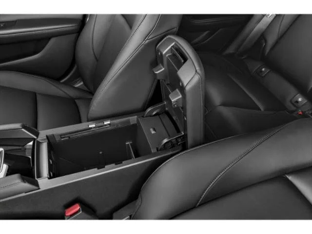 New 2026 Black Mazda 2.5 S Preferred image 17