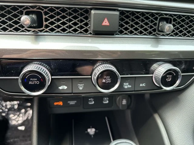New 2026 Urban Gray Pearl Acura Base image 19