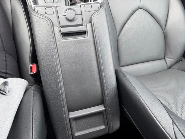 Used 2025 Blue Toyota XLE image 41