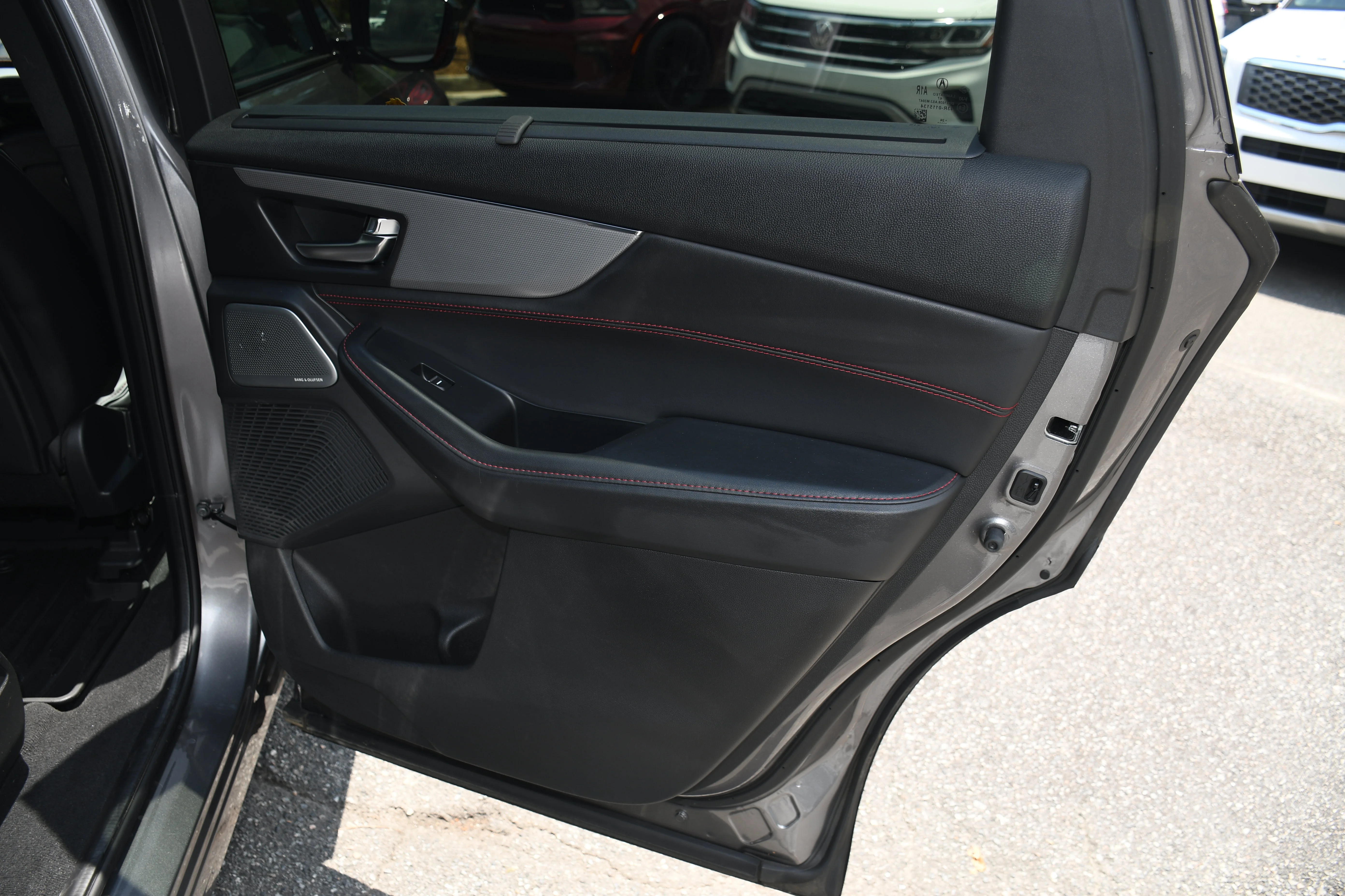 Used 2025  Acura A-Spec image 21