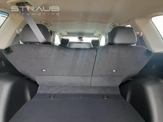 Used 2024 Platinum White Pearl Honda EX-L image 53