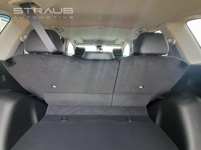 Used 2024 Platinum White Pearl Honda EX-L image 53