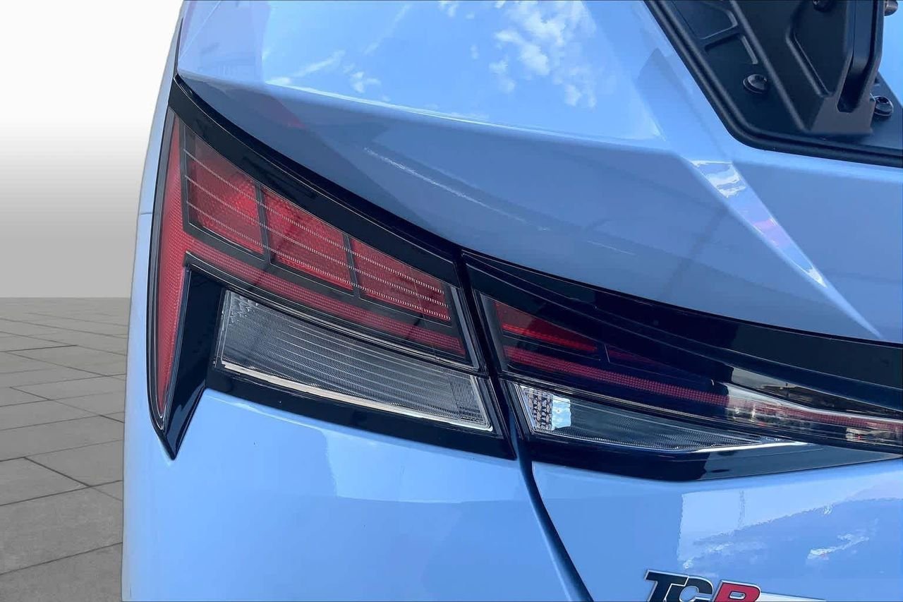 New 2026 Performance Blue Hyundai Sedan image 14
