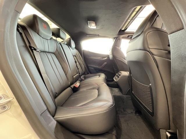 2024 MASERATI GHIBLI - Image 24