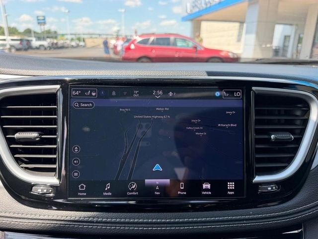 2025 Chrysler Pacifica Limited - Photo 18