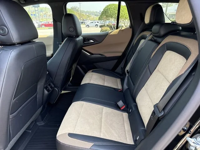 2026 Chevrolet Equinox ACTIV - Photo 13