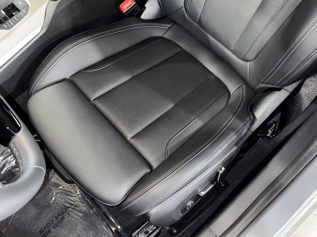 Certified Used 2025 Gray Metallic BMW 330i image 34