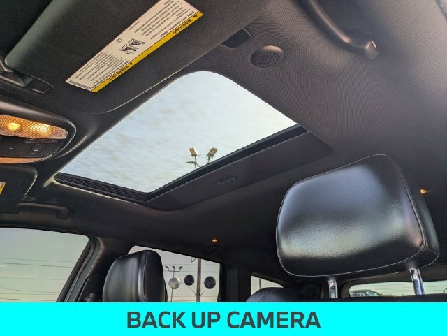 Used 2021 Red Jeep Laredo X image 17