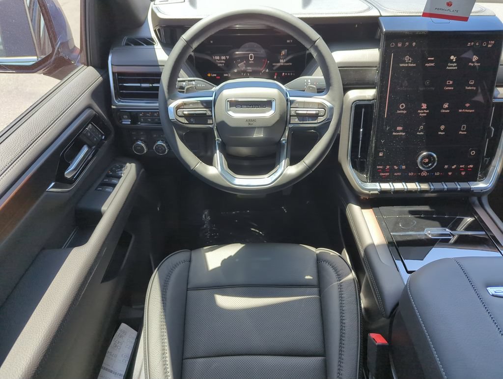 New 2026 Downpour Metallic GMC Denali image 13